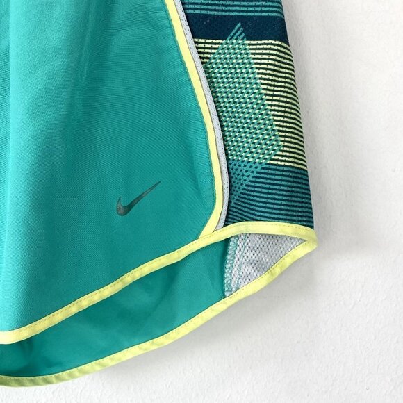 Nike Dri Fit Athletic Running Shorts S - Picture 3 of 7